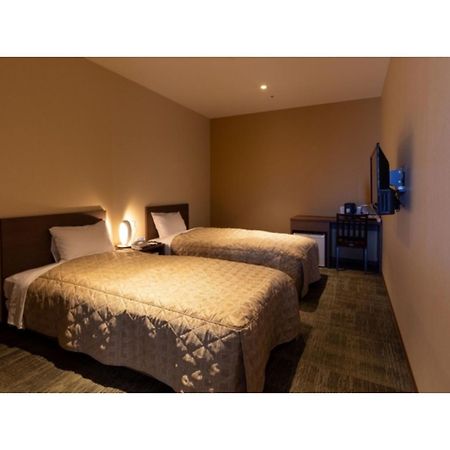 Hill Hotel Sunpia Iga - Vacation Stay 66998V Extérieur photo