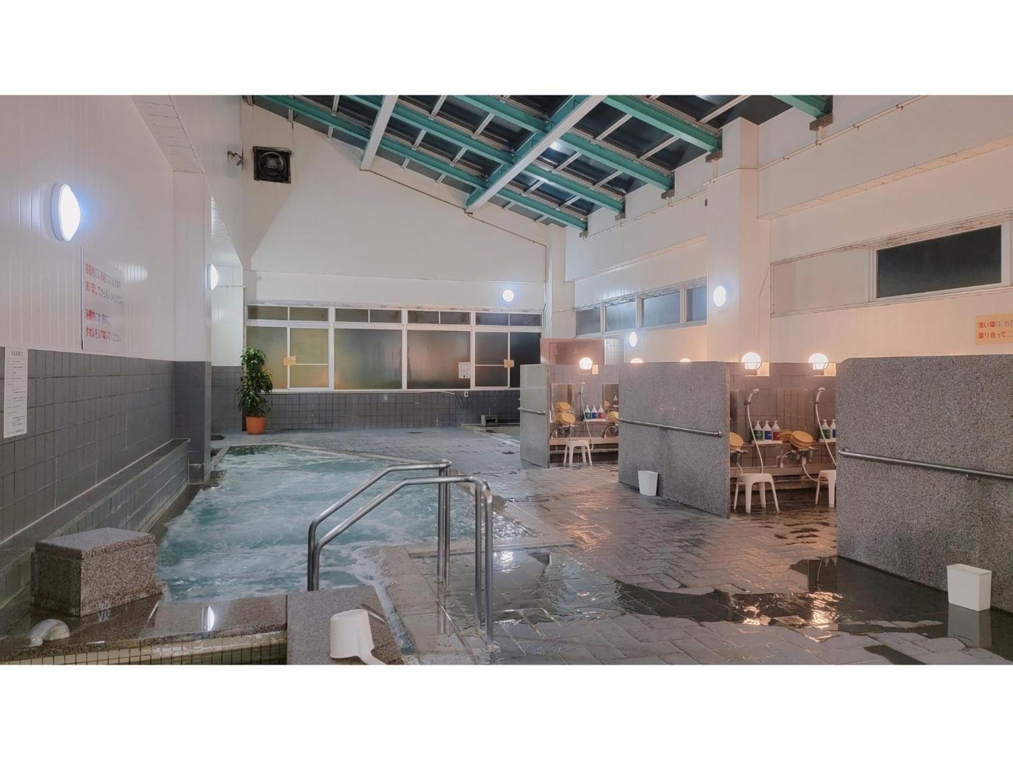 Hill Hotel Sunpia Iga - Vacation Stay 66998V Extérieur photo