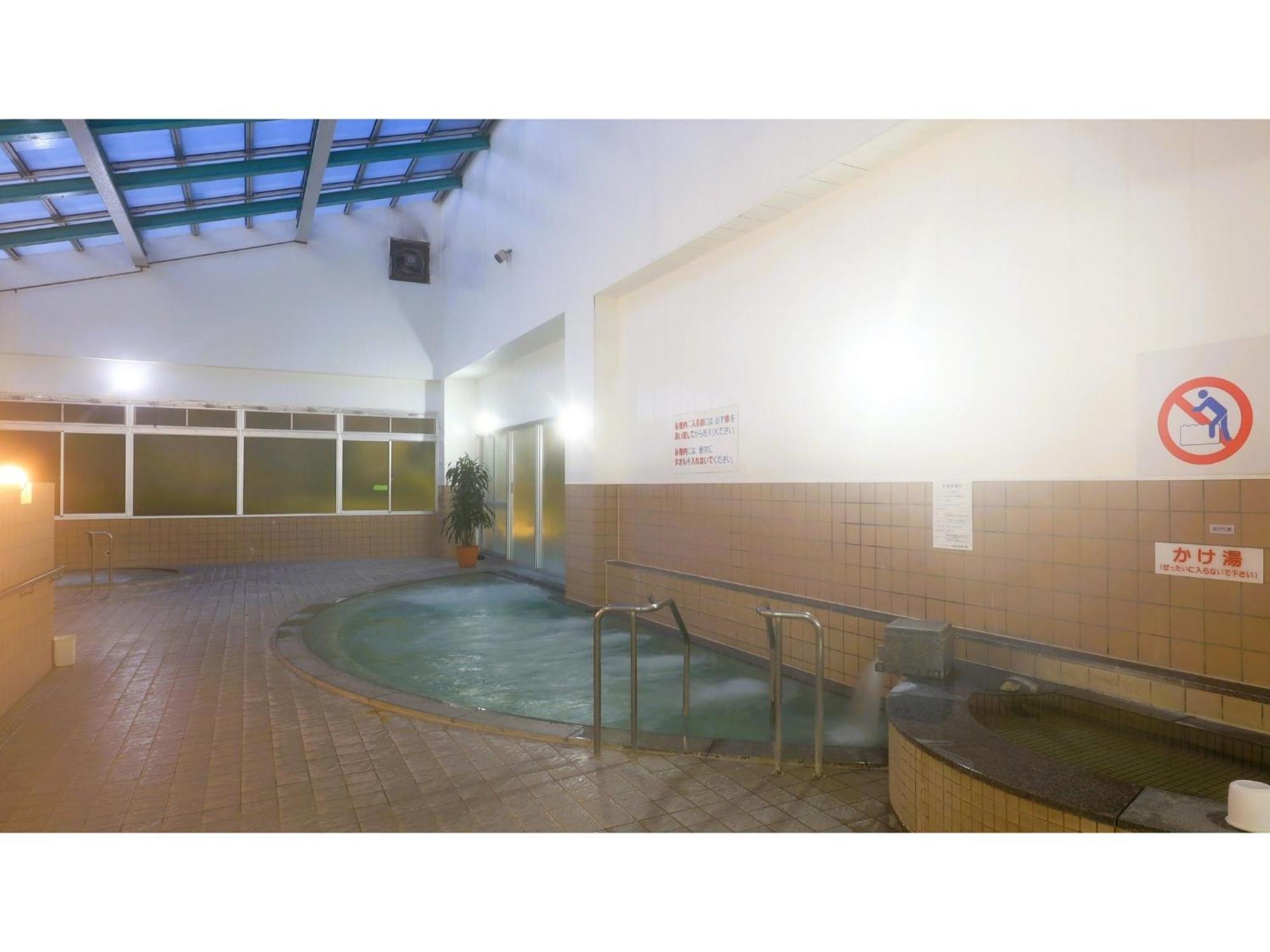 Hill Hotel Sunpia Iga - Vacation Stay 66998V Extérieur photo
