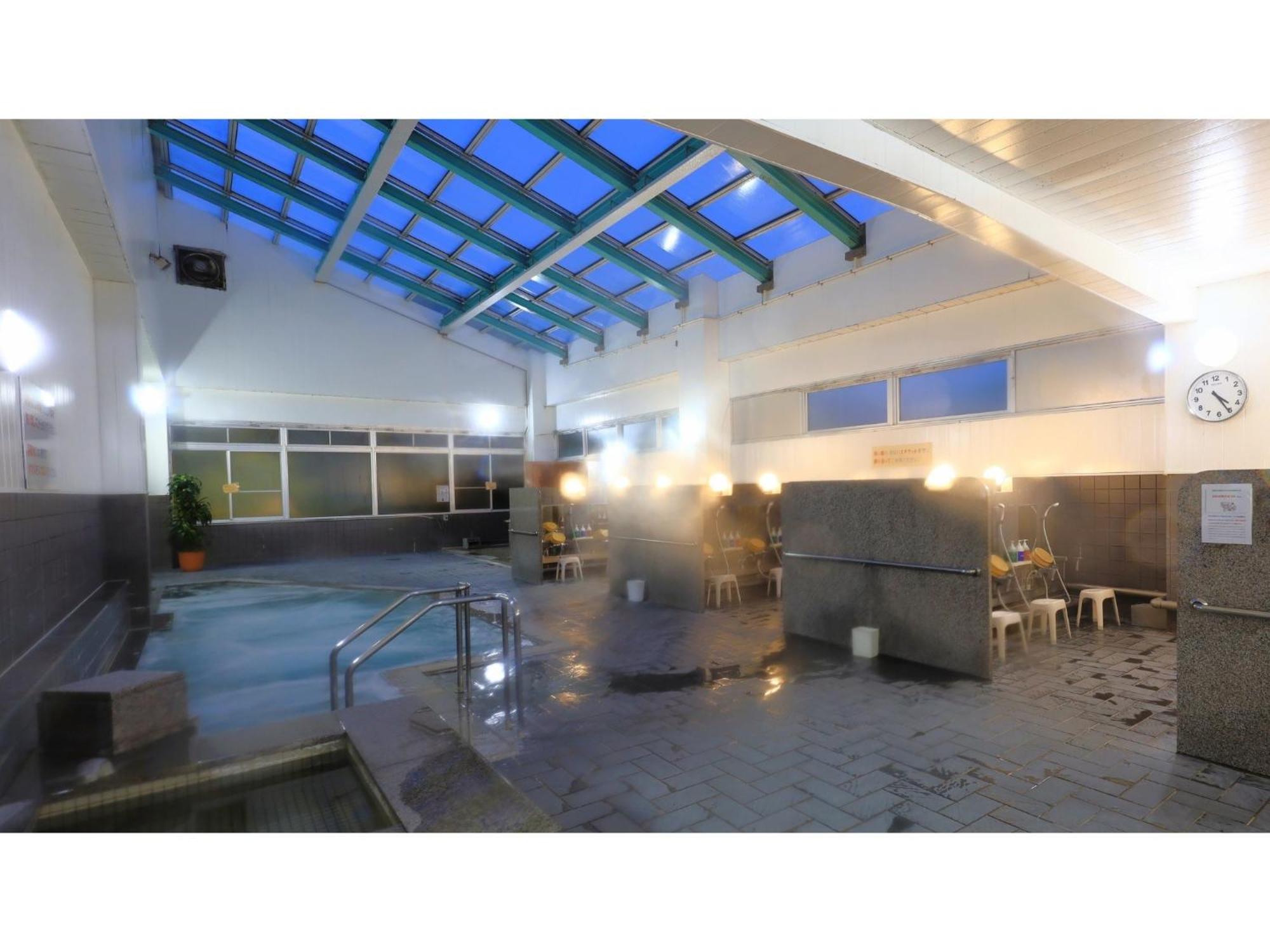 Hill Hotel Sunpia Iga - Vacation Stay 66998V Extérieur photo